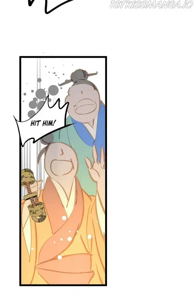 The 13Th Night Chapter 92