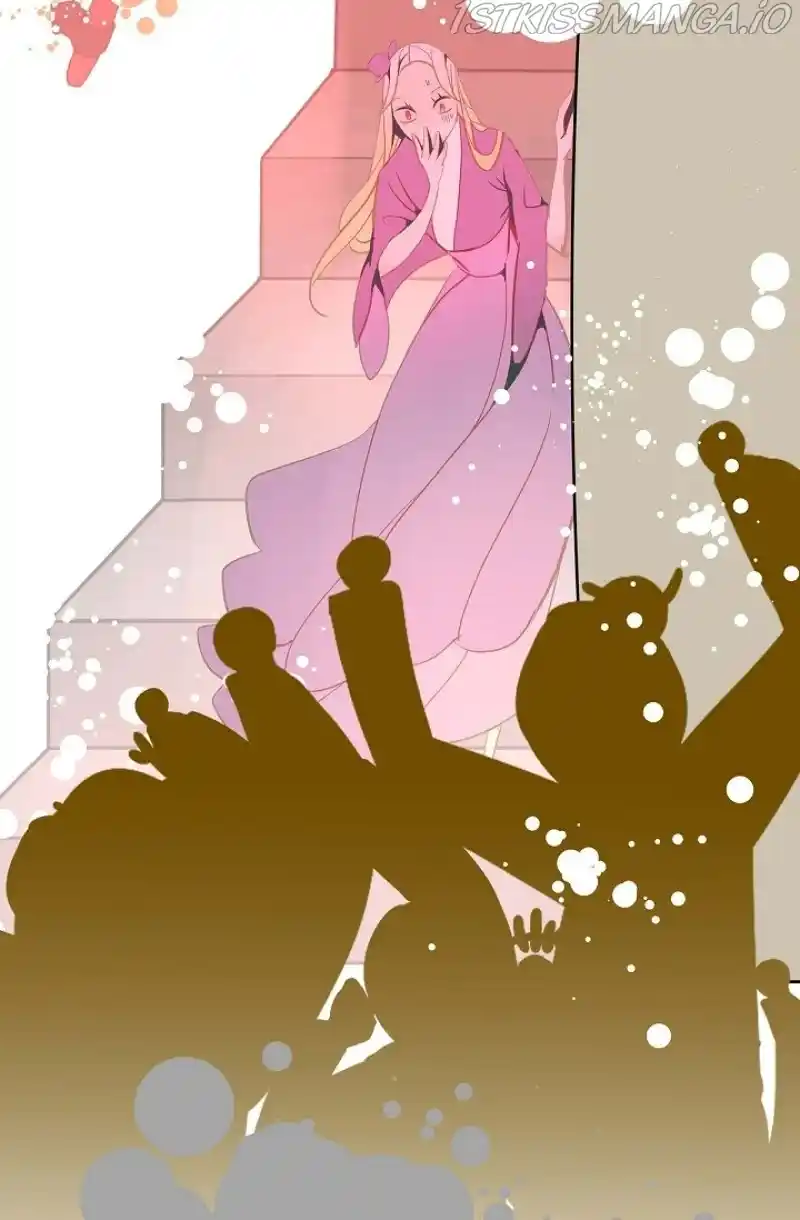 The 13Th Night Chapter 92