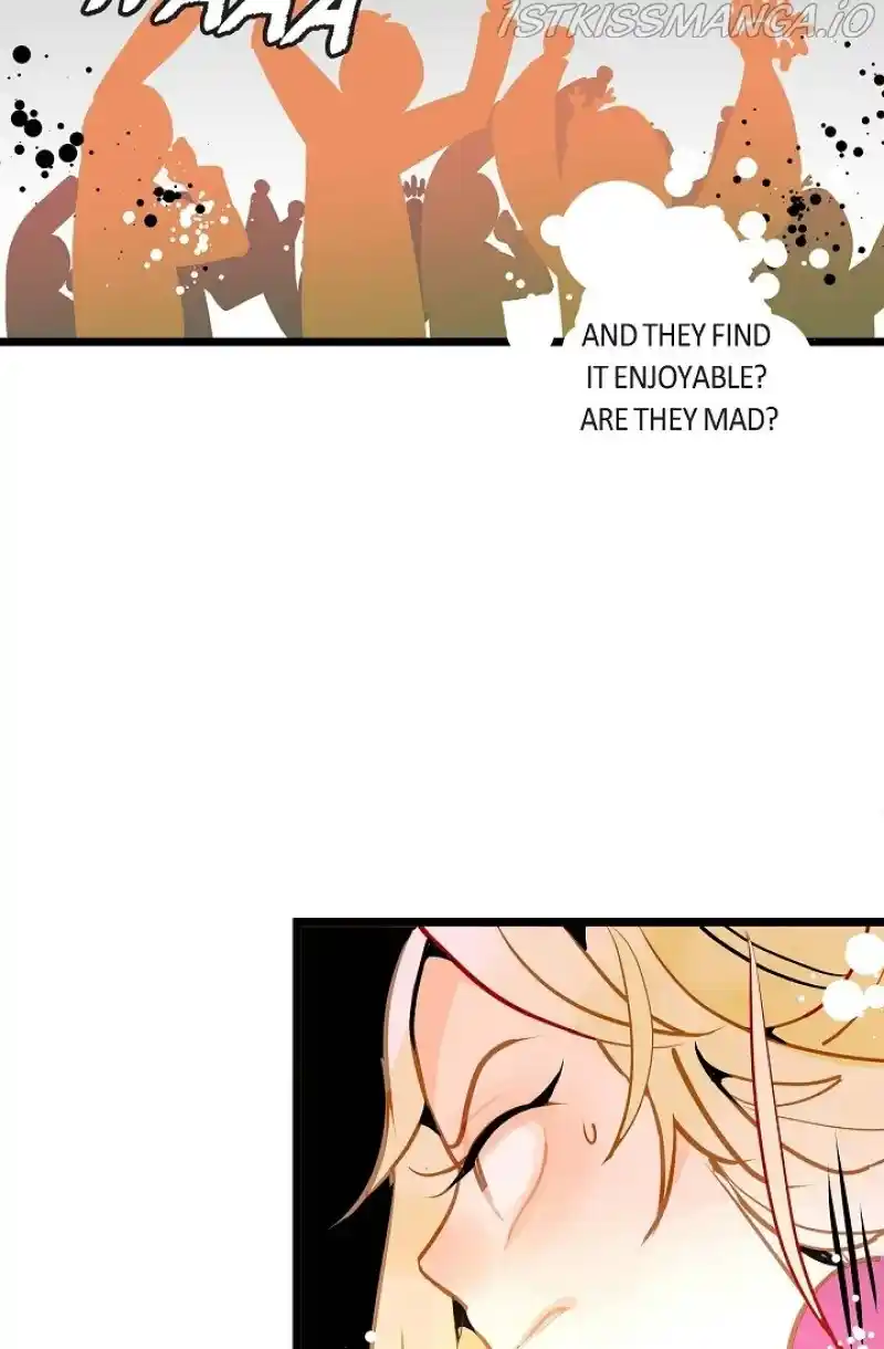 The 13Th Night Chapter 92