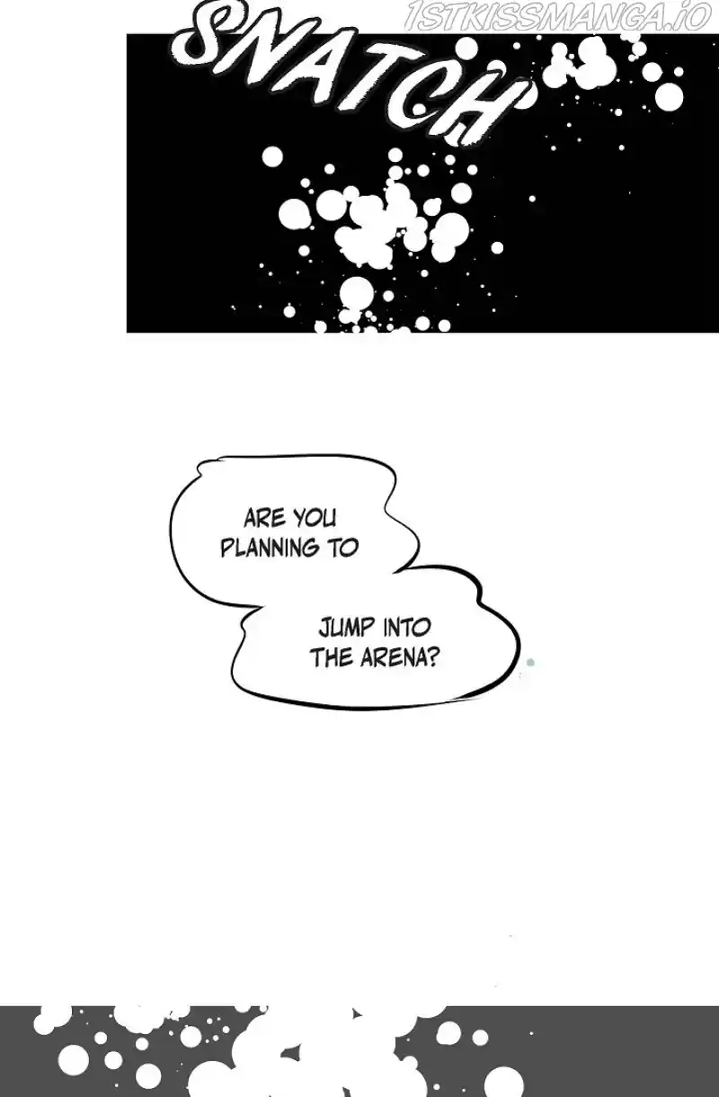 The 13Th Night Chapter 92