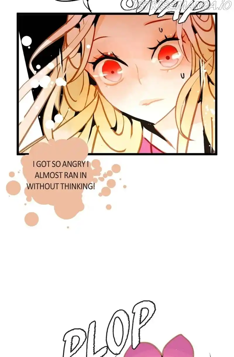 The 13Th Night Chapter 92