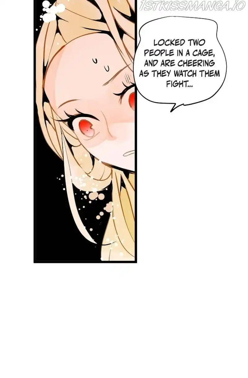 The 13Th Night Chapter 92