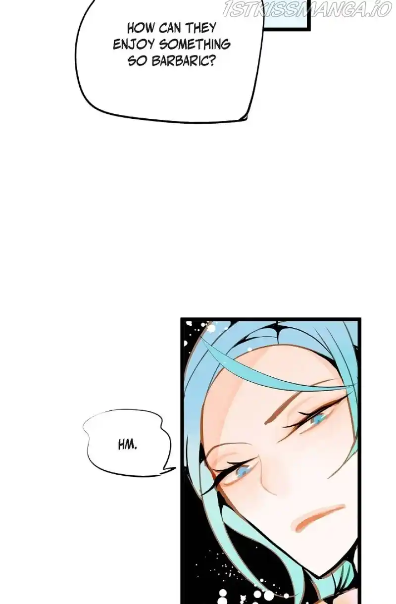 The 13Th Night Chapter 92