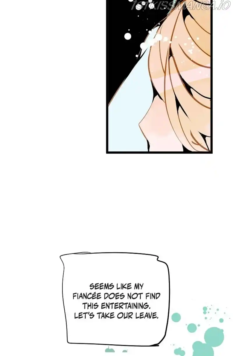 The 13Th Night Chapter 92