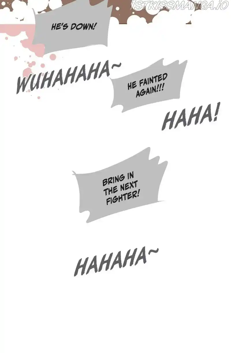 The 13Th Night Chapter 92