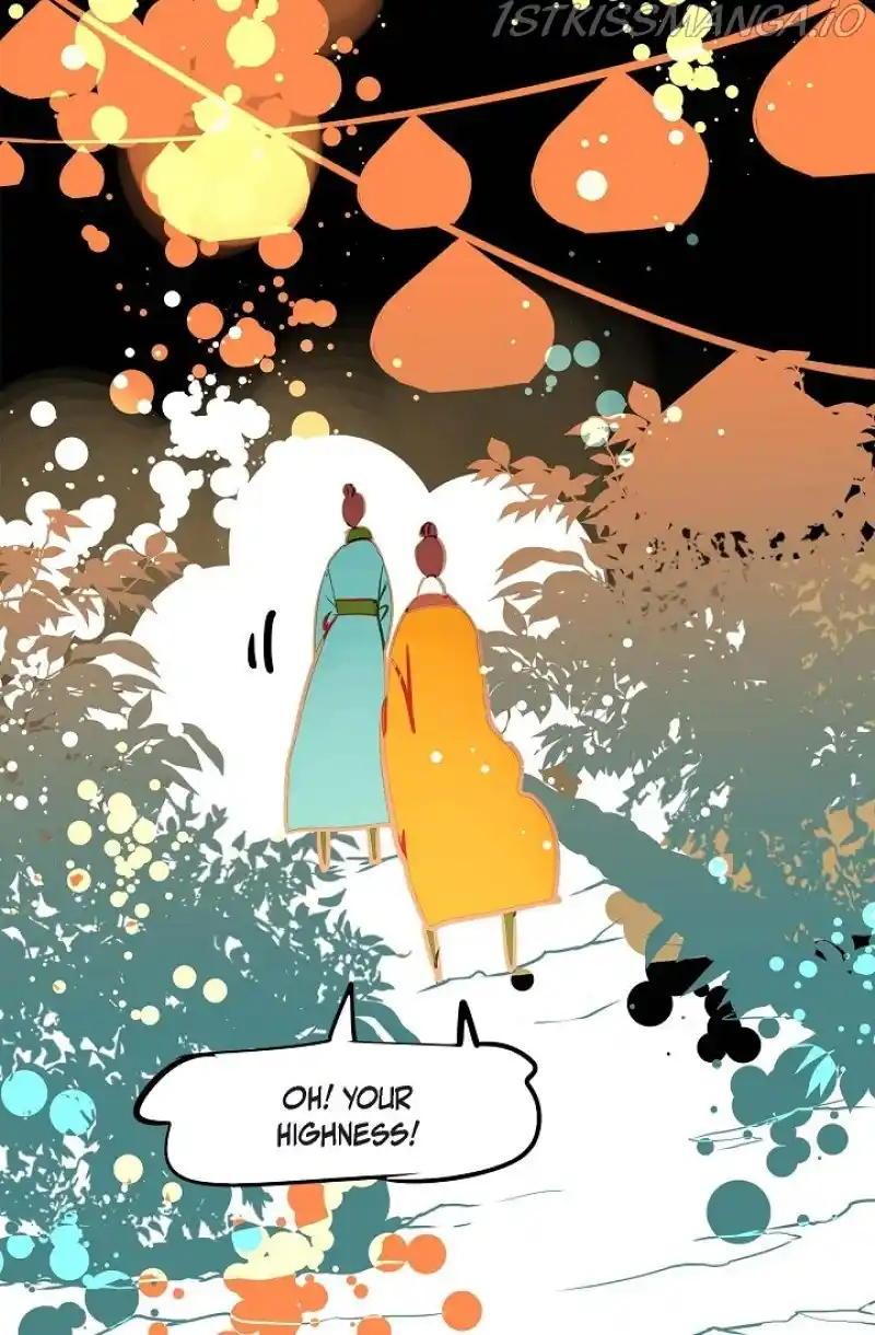 The 13Th Night Chapter 92