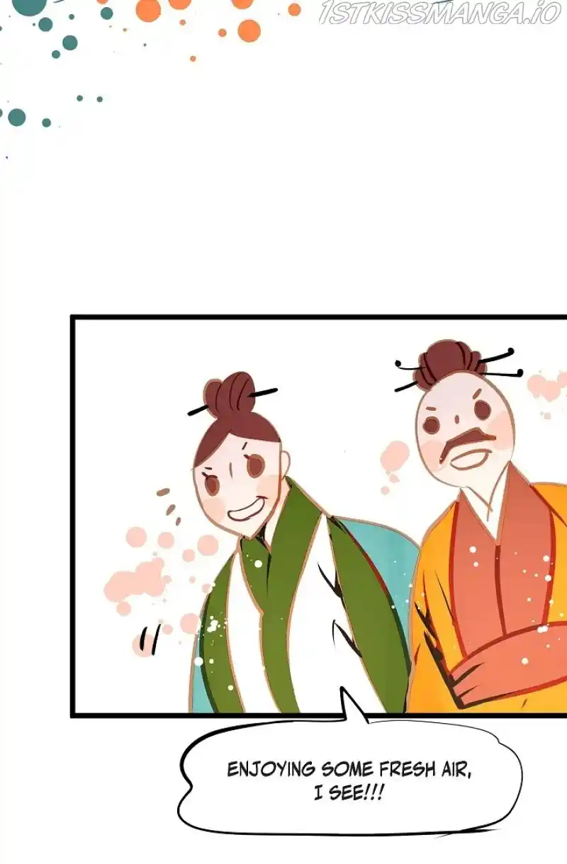 The 13Th Night Chapter 92