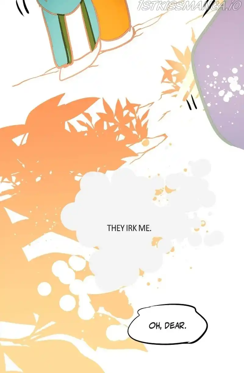 The 13Th Night Chapter 92