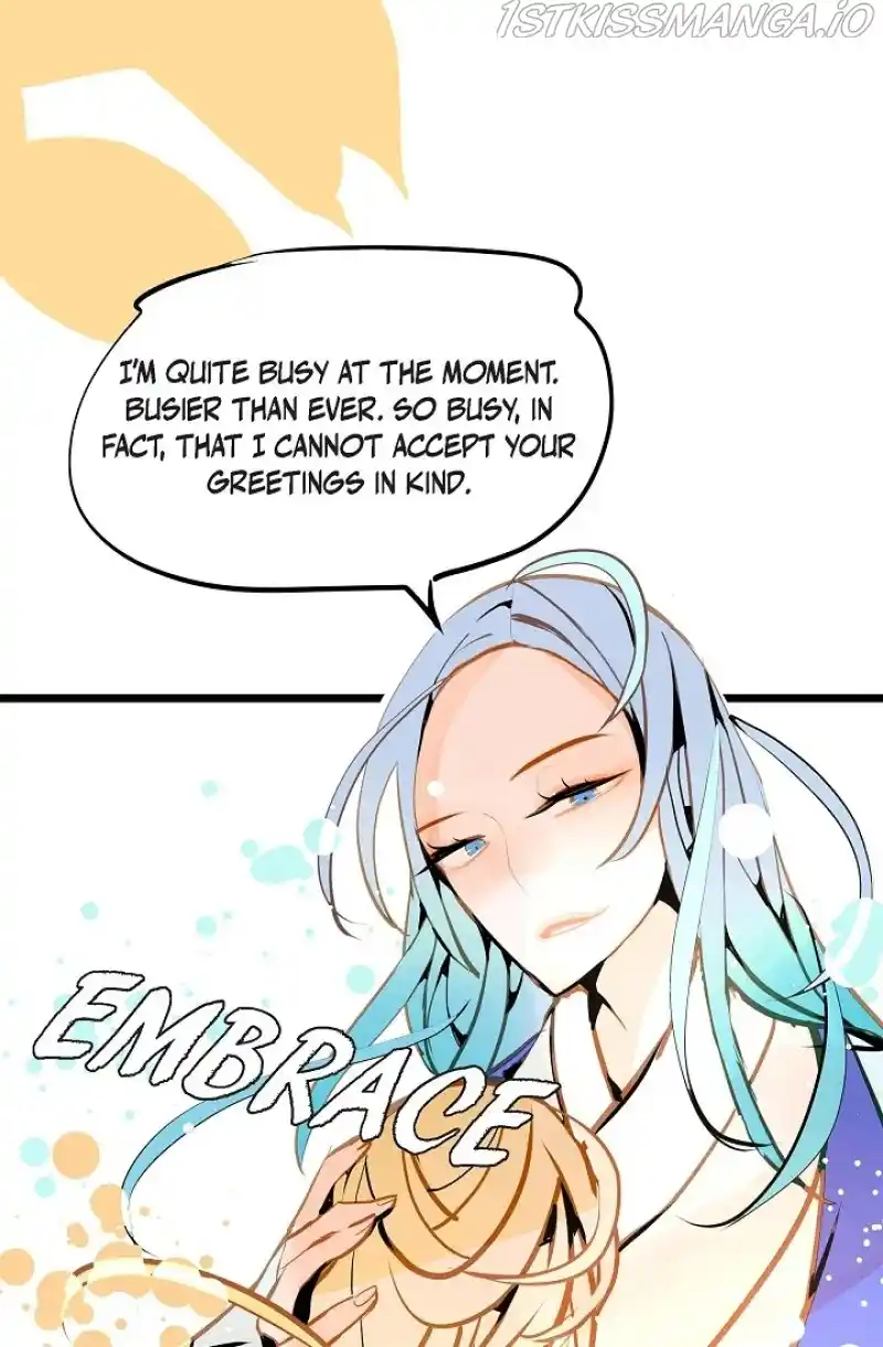 The 13Th Night Chapter 92