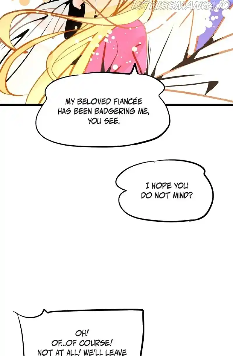 The 13Th Night Chapter 92