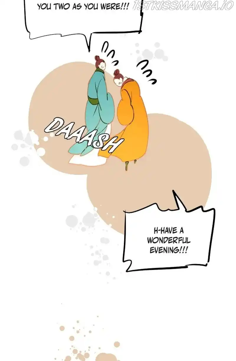 The 13Th Night Chapter 92