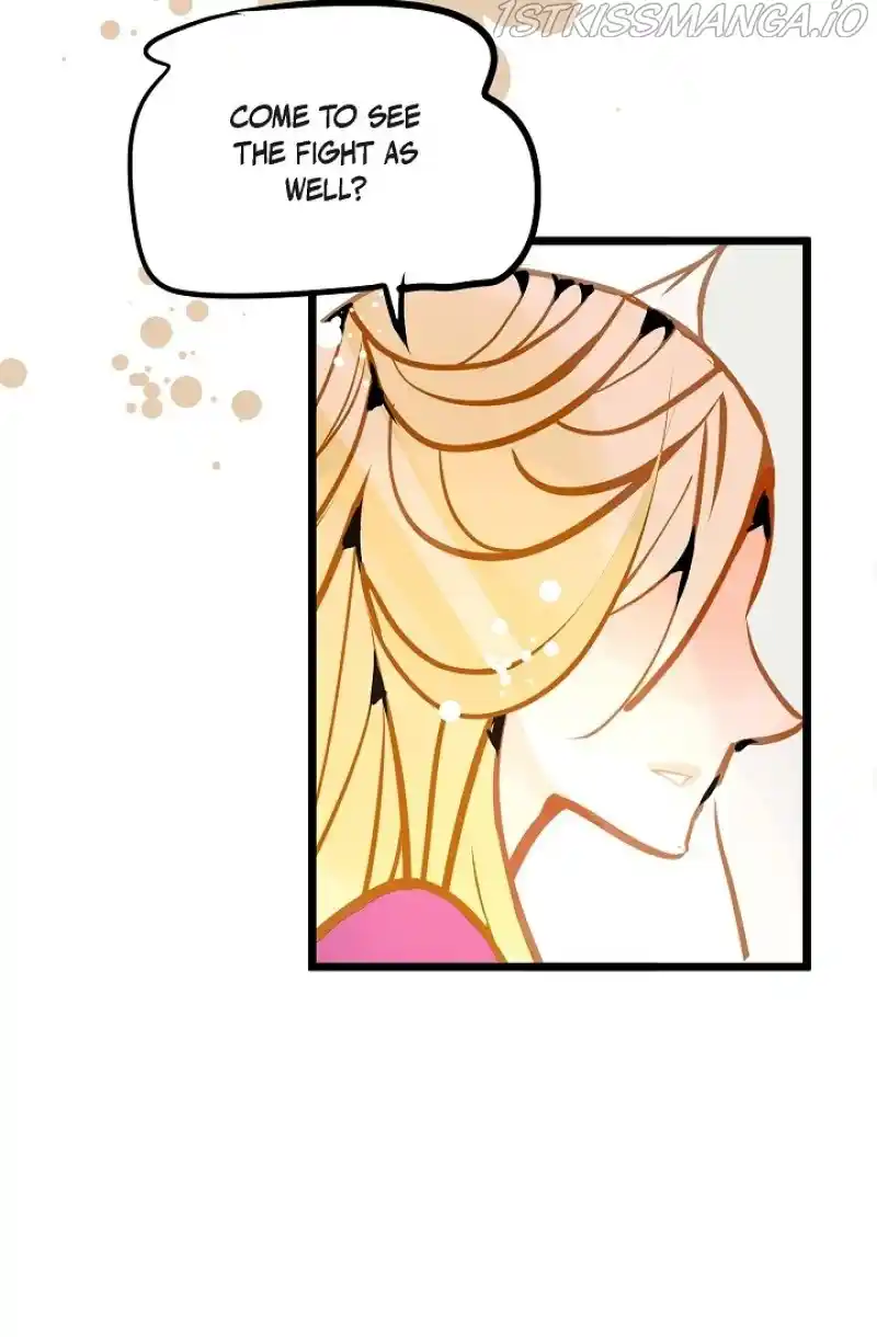 The 13Th Night Chapter 92