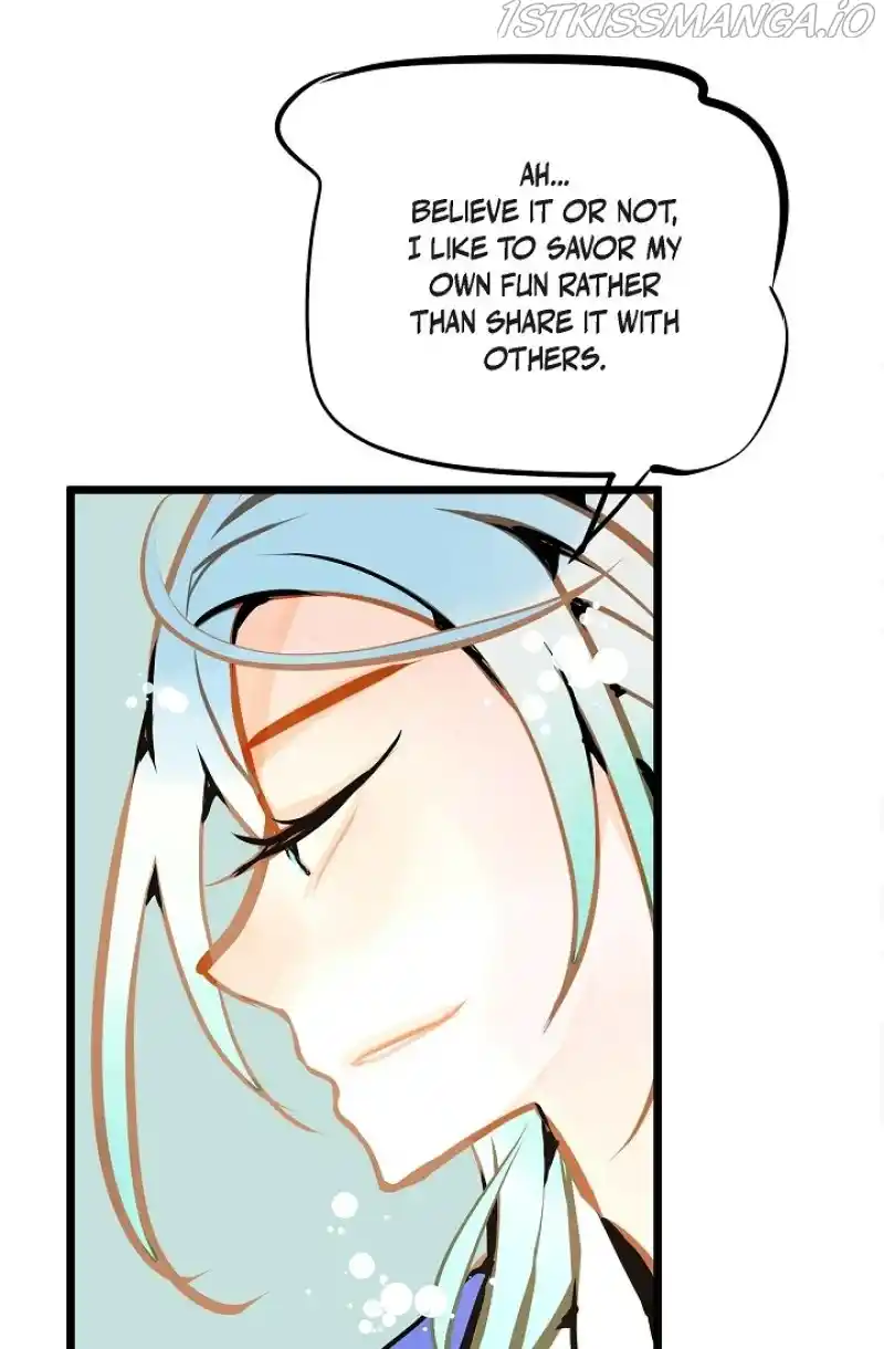 The 13Th Night Chapter 92