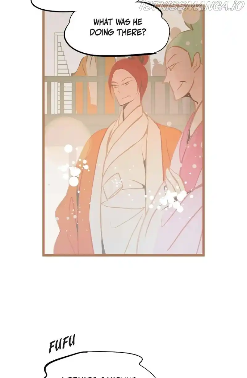 The 13Th Night Chapter 92