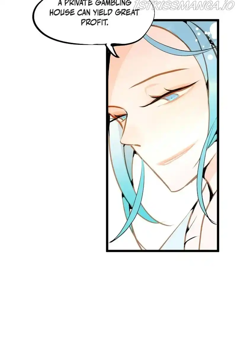 The 13Th Night Chapter 92