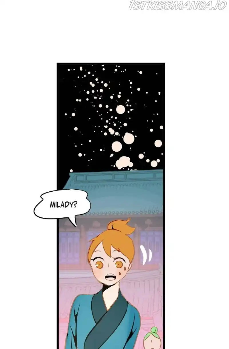 The 13Th Night Chapter 92