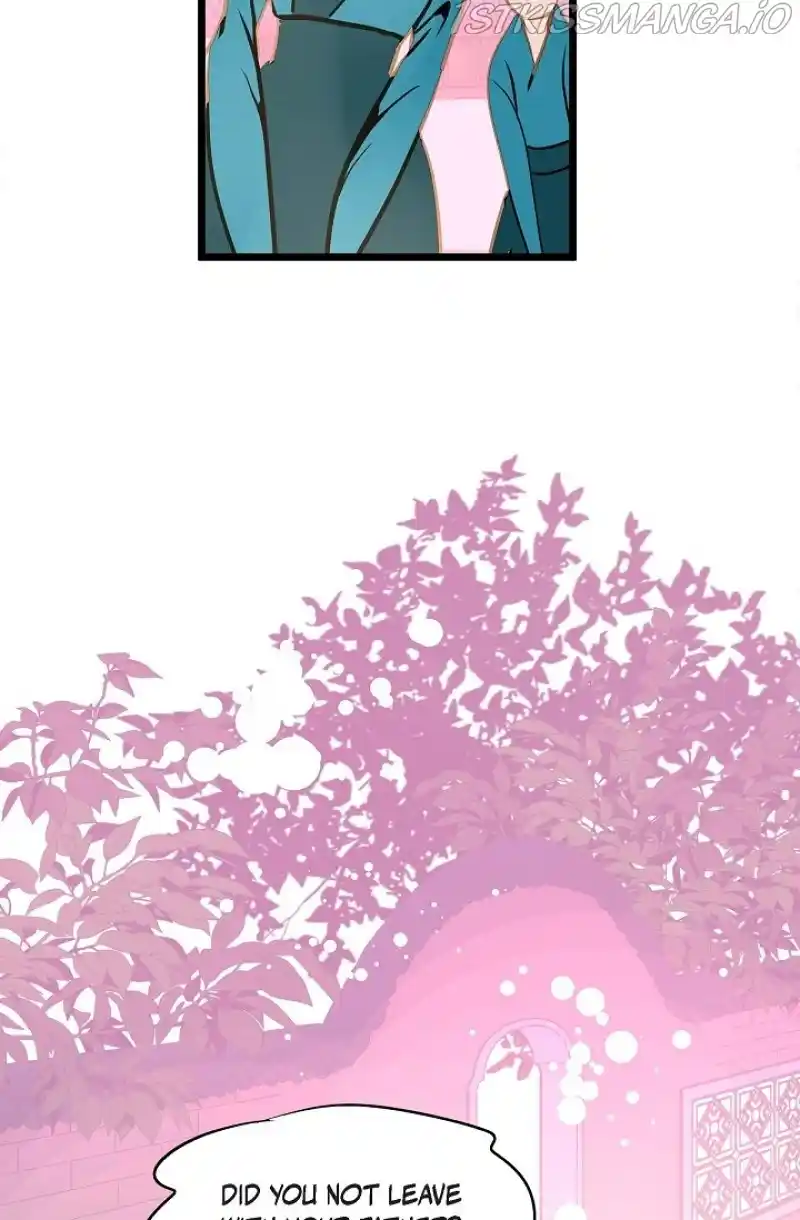 The 13Th Night Chapter 92