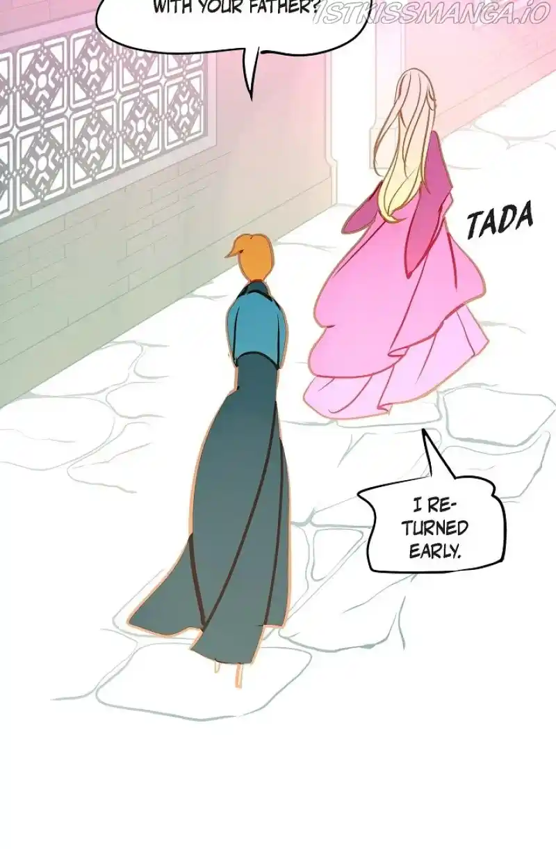 The 13Th Night Chapter 92