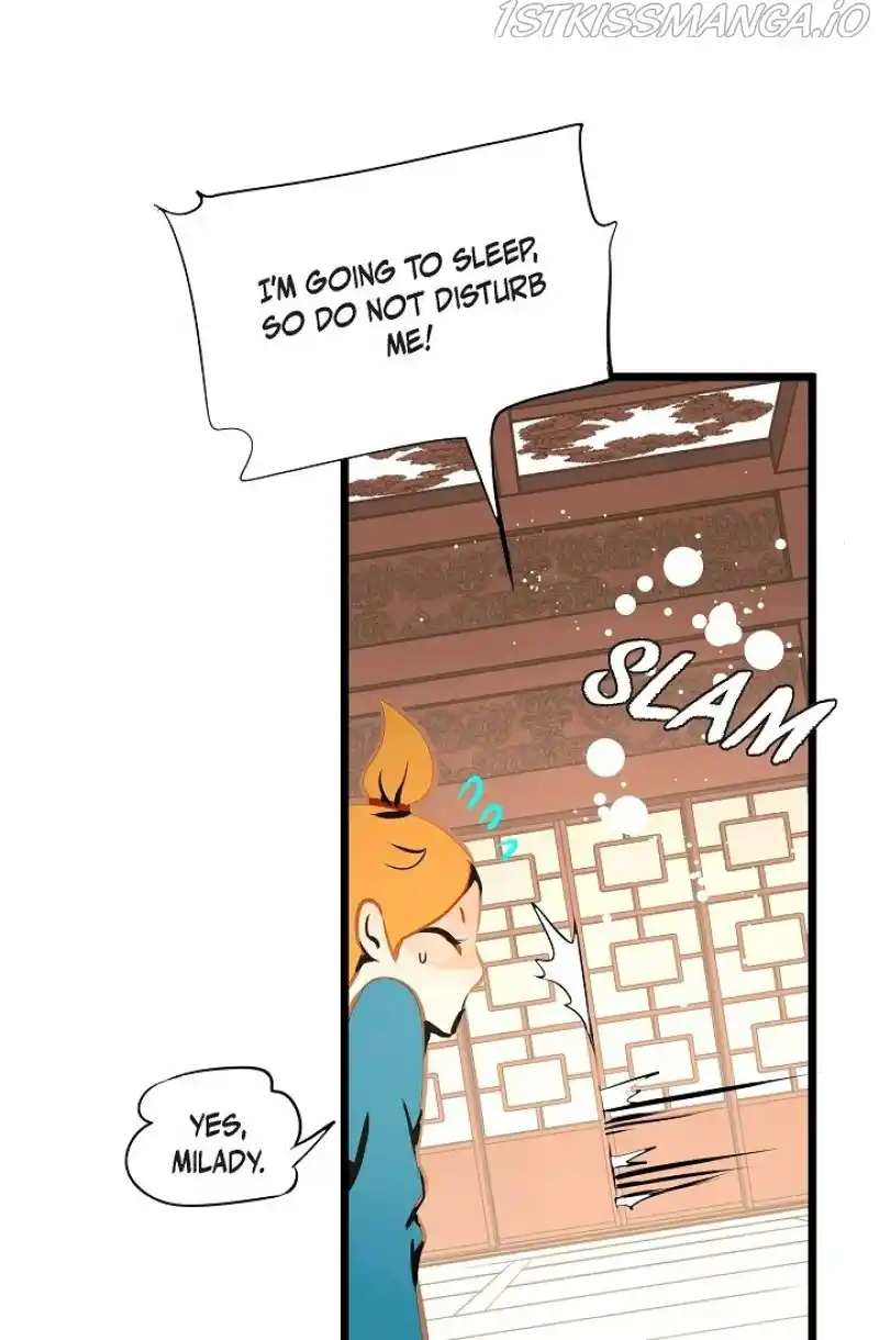 The 13Th Night Chapter 92