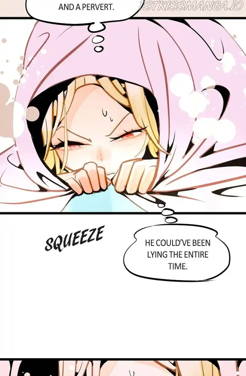 The 13Th Night Chapter 92