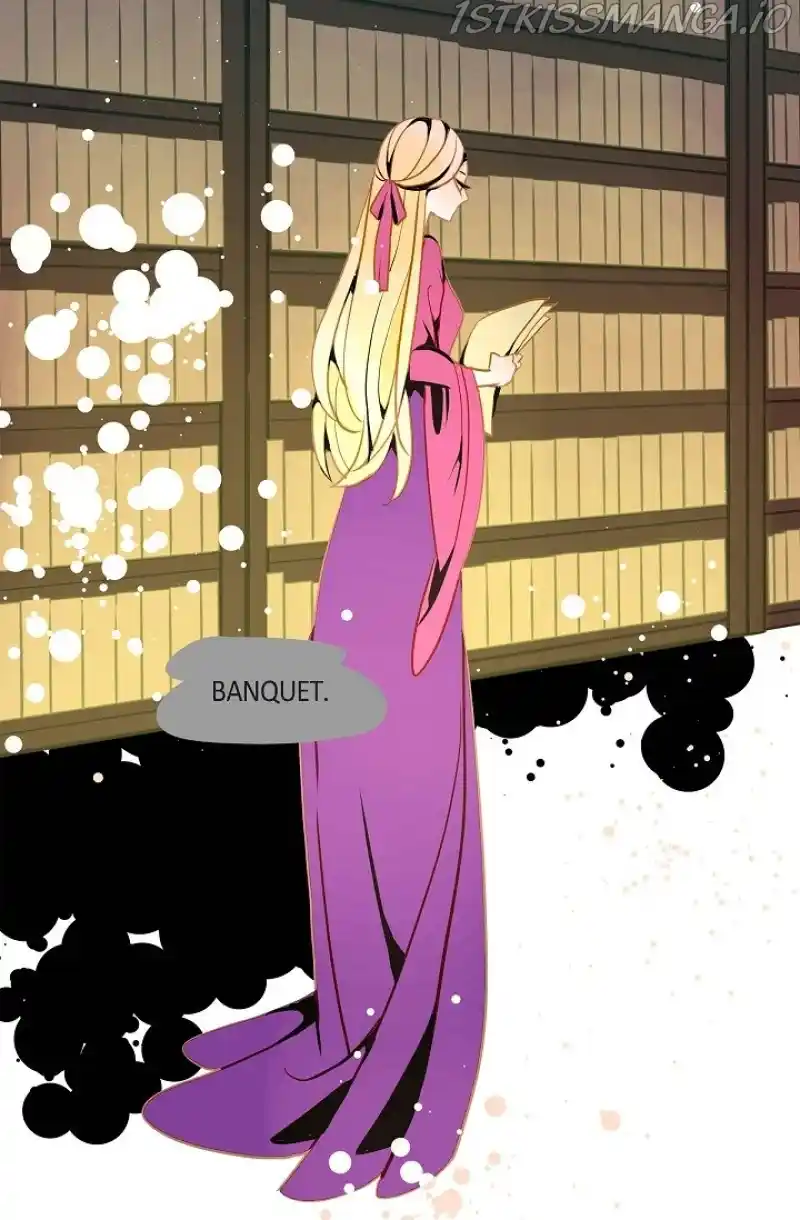 The 13Th Night Chapter 92