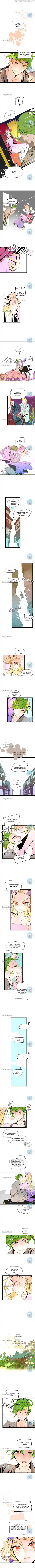 The 13Th Night Chapter 94