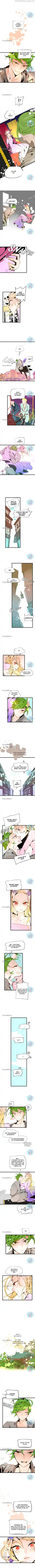 The 13Th Night Chapter 94