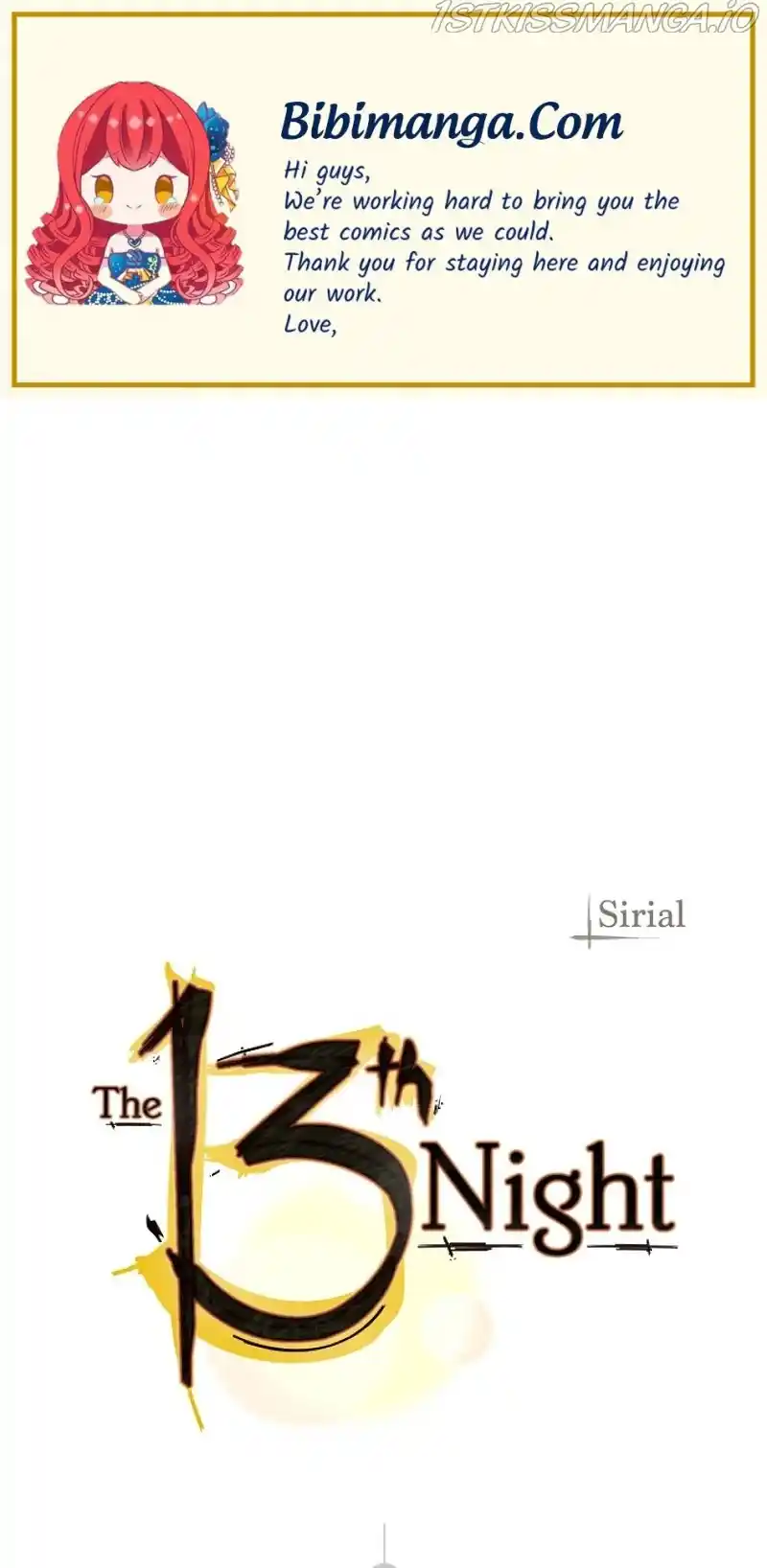 The 13Th Night Chapter 95