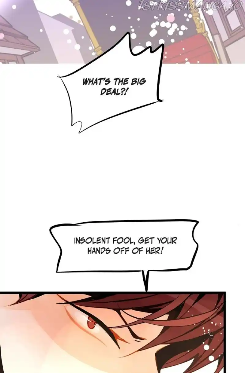 The 13Th Night Chapter 95