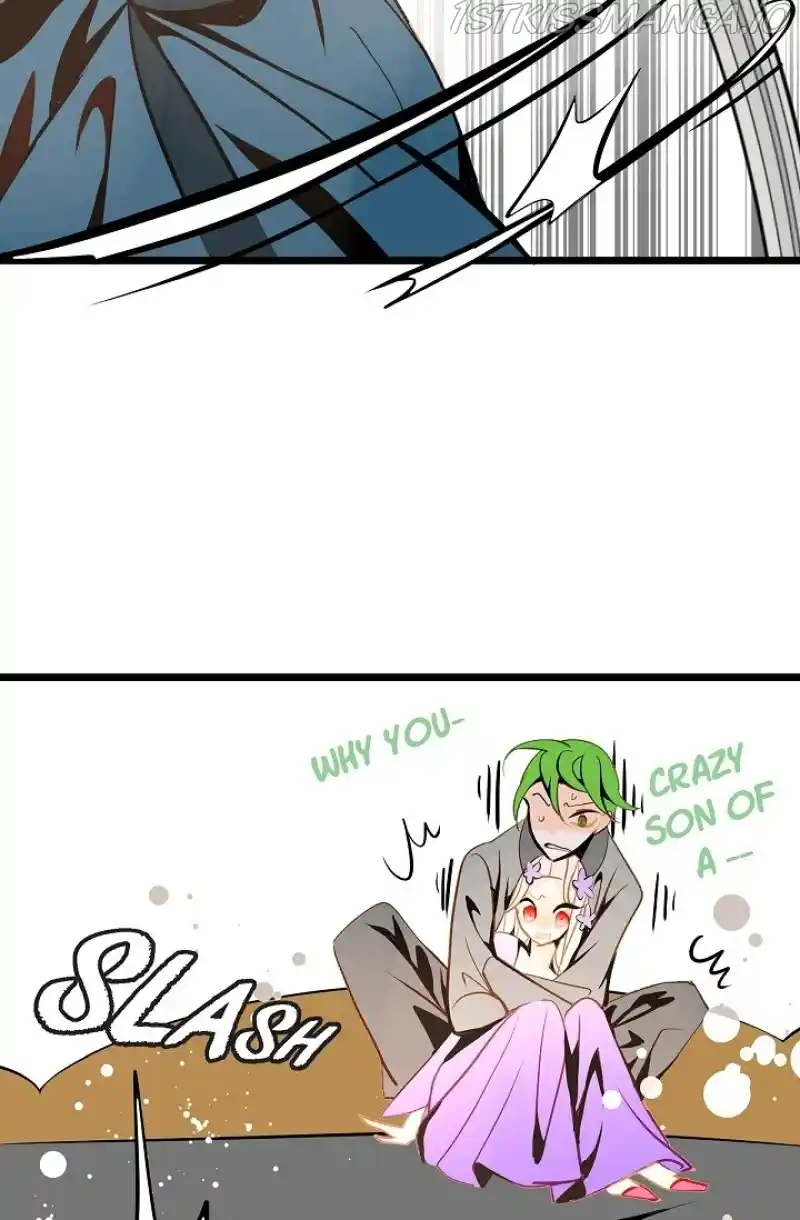 The 13Th Night Chapter 95