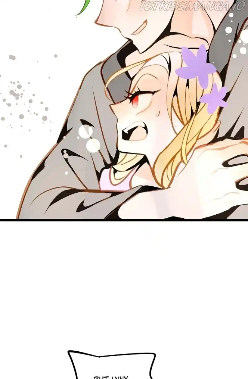 The 13Th Night Chapter 95