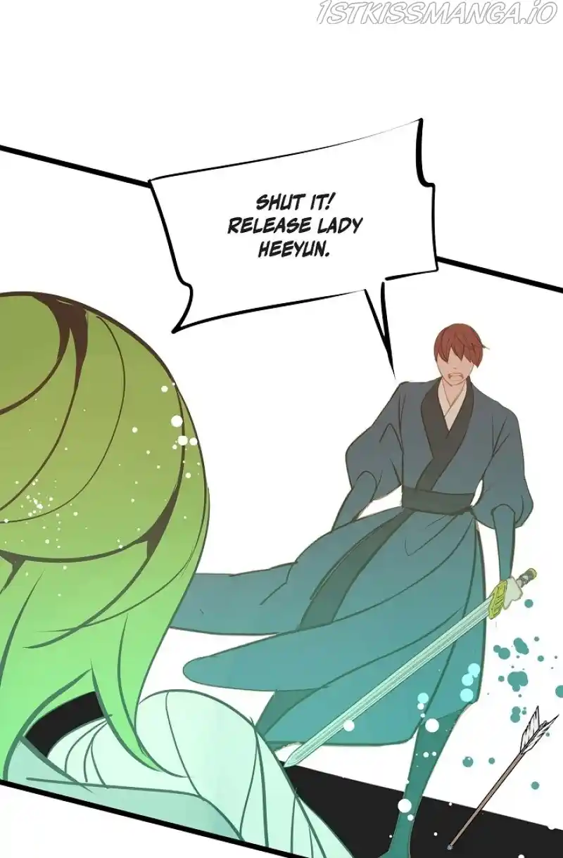 The 13Th Night Chapter 95