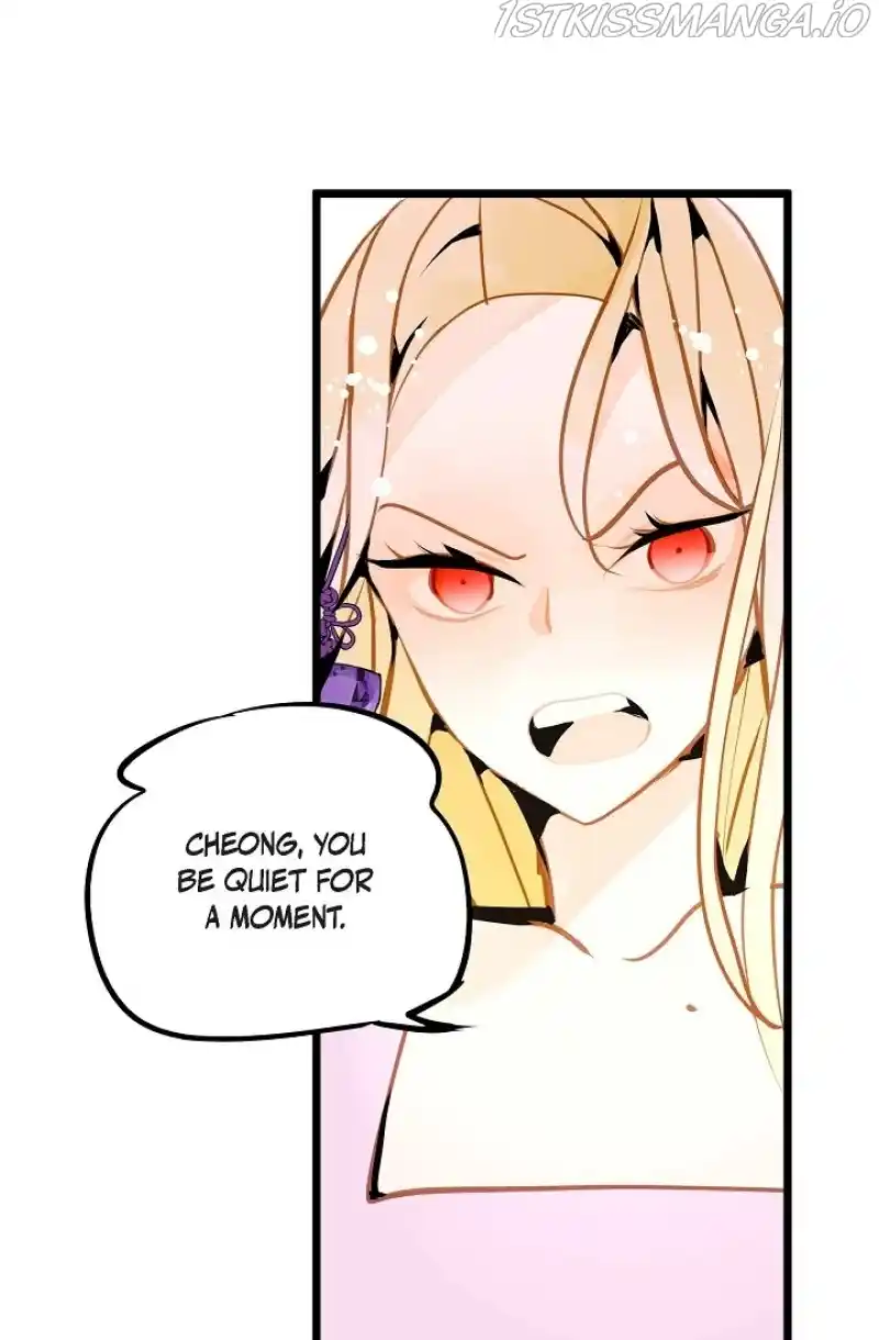 The 13Th Night Chapter 95