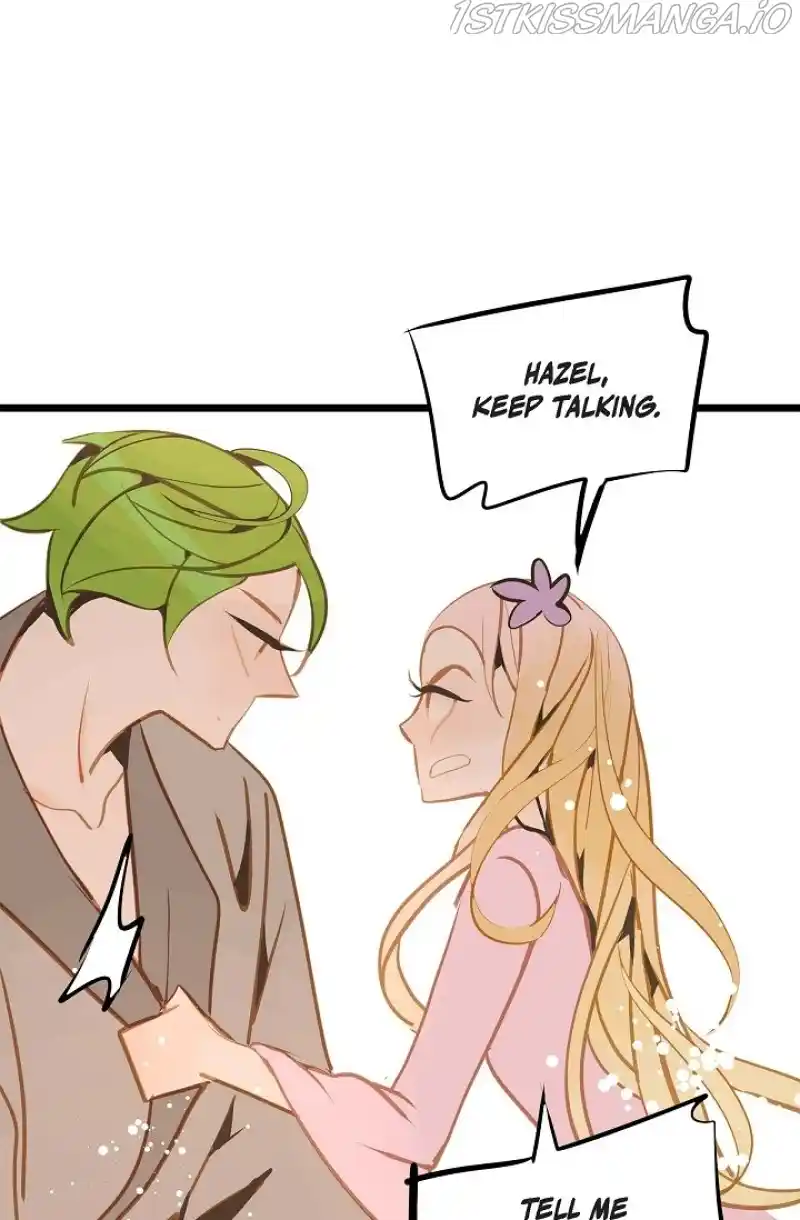 The 13Th Night Chapter 95