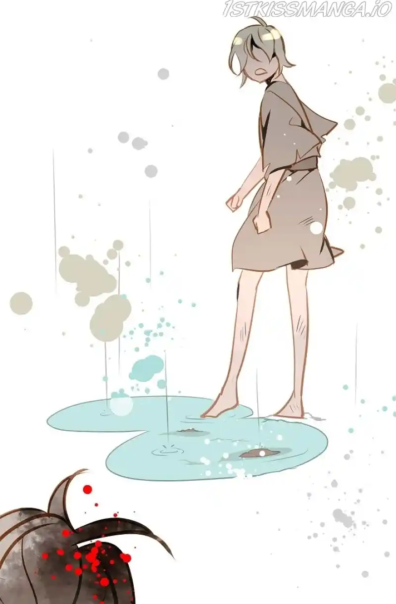 The 13Th Night Chapter 95