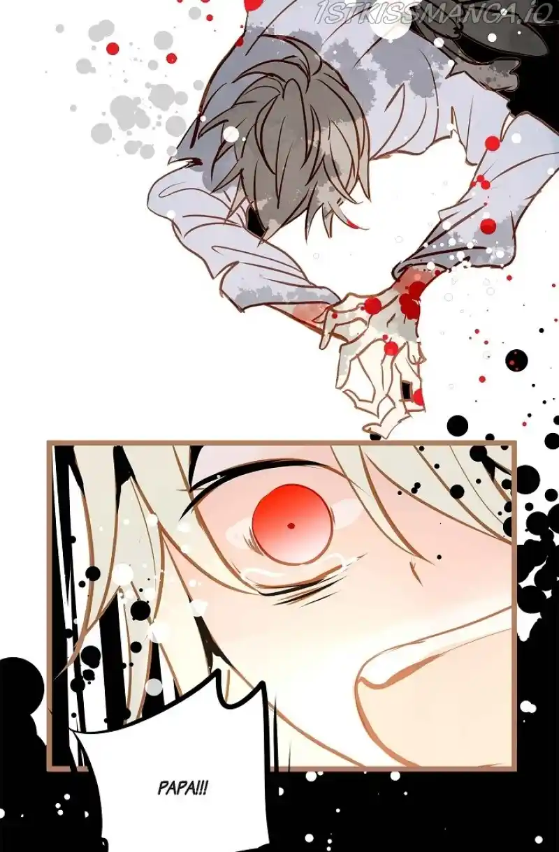 The 13Th Night Chapter 95