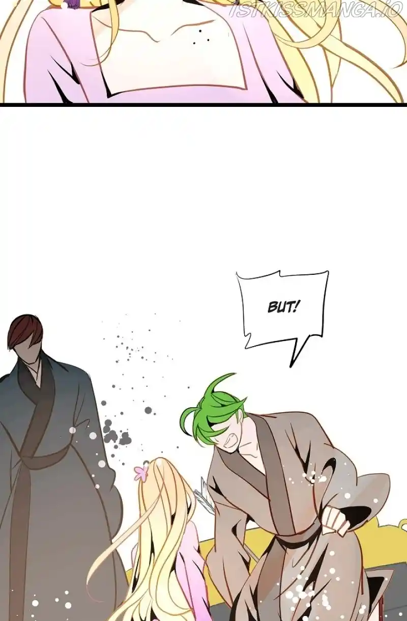 The 13Th Night Chapter 95