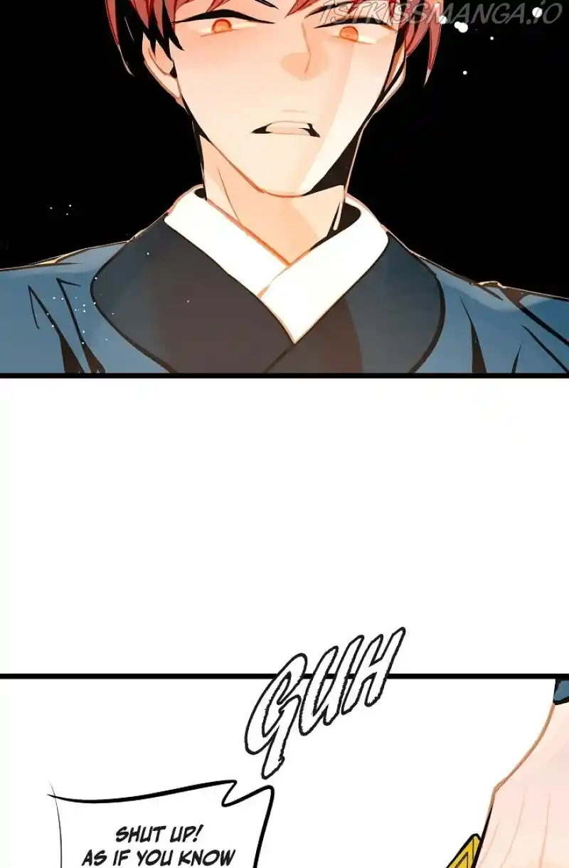 The 13Th Night Chapter 95