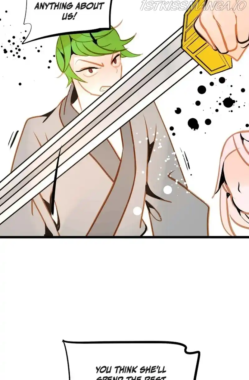 The 13Th Night Chapter 95