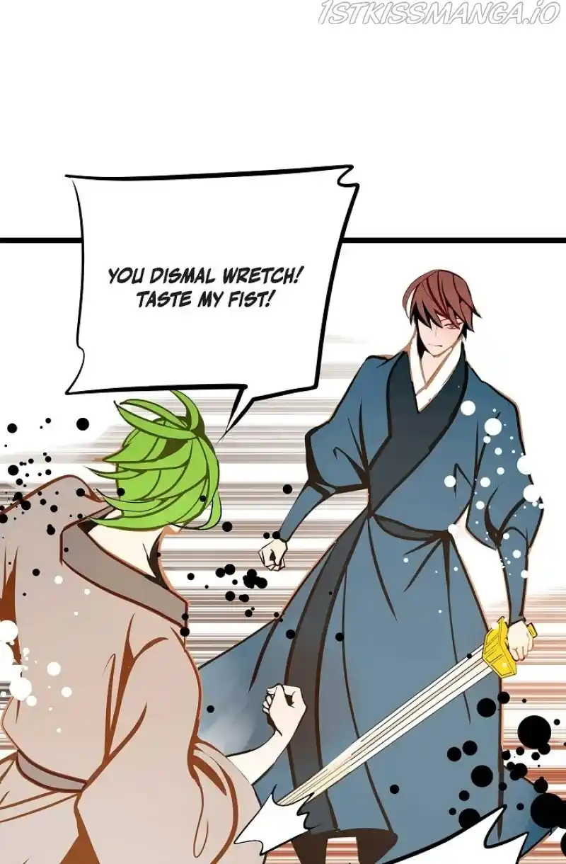 The 13Th Night Chapter 95