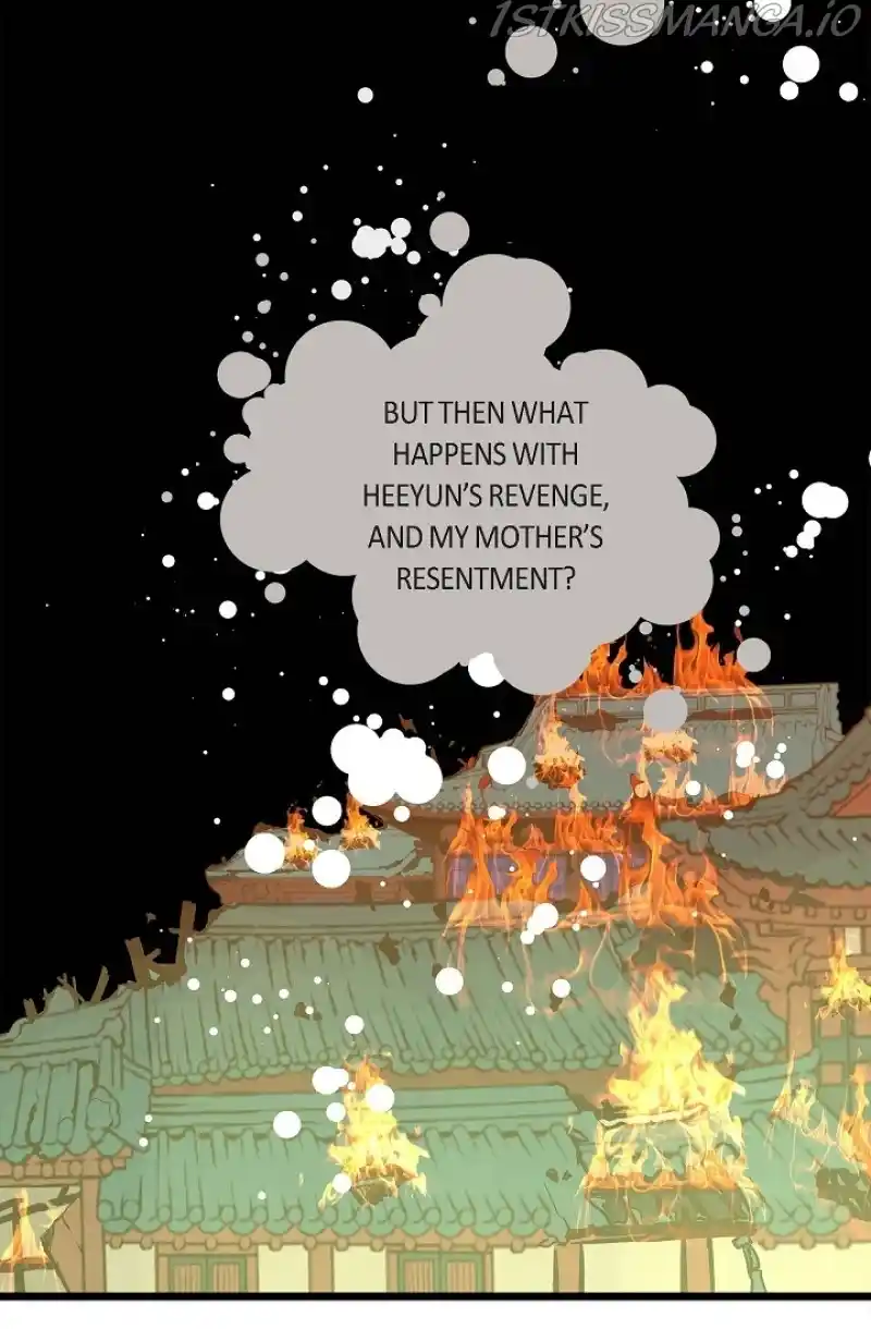 The 13Th Night Chapter 95