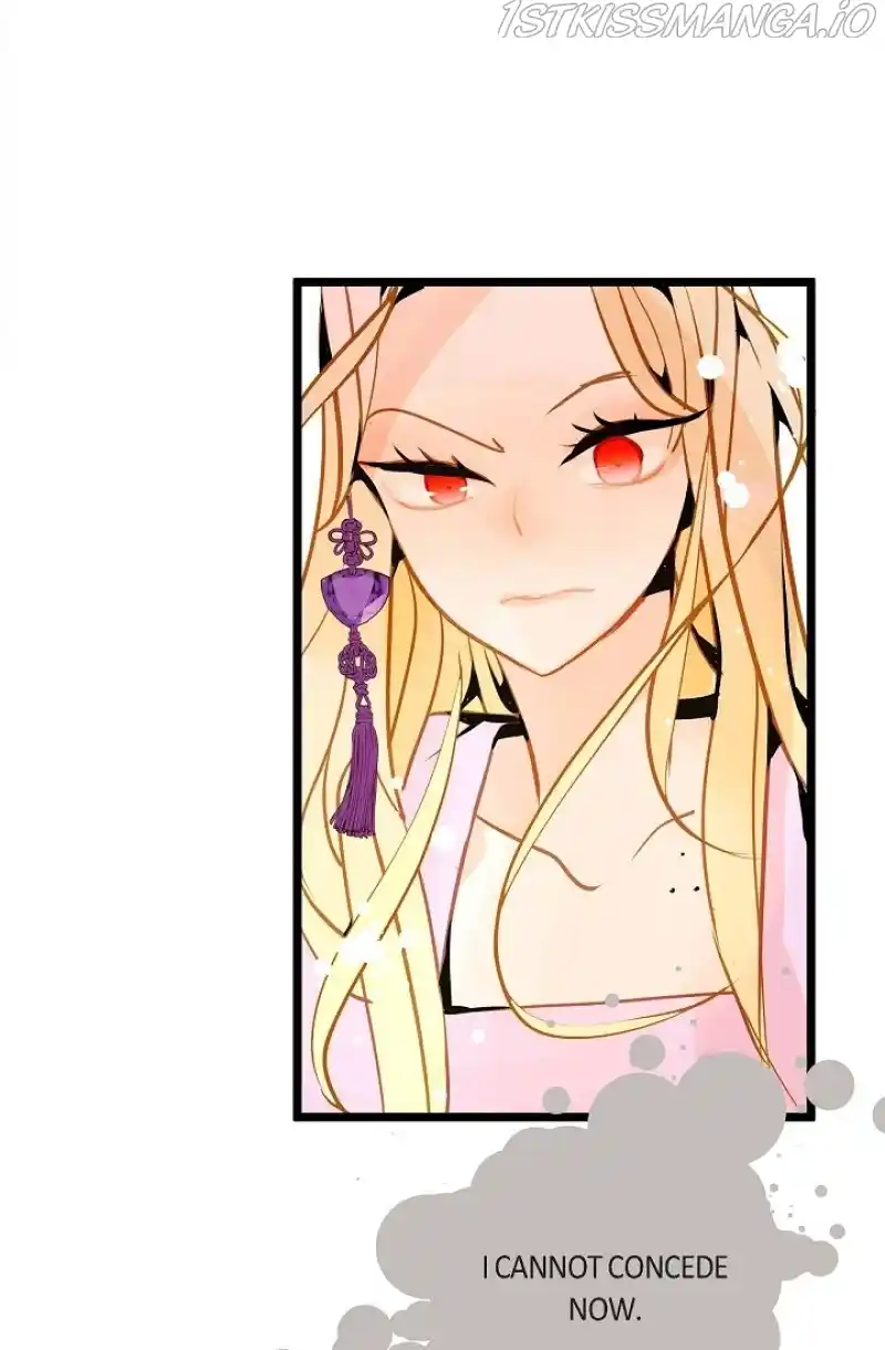 The 13Th Night Chapter 95