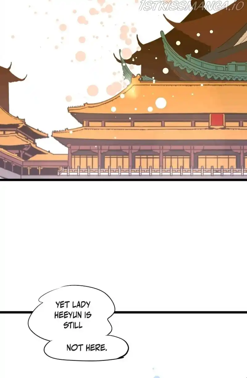 The 13Th Night Chapter 95