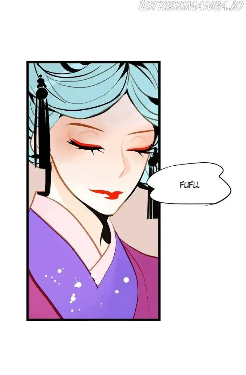 The 13Th Night Chapter 95