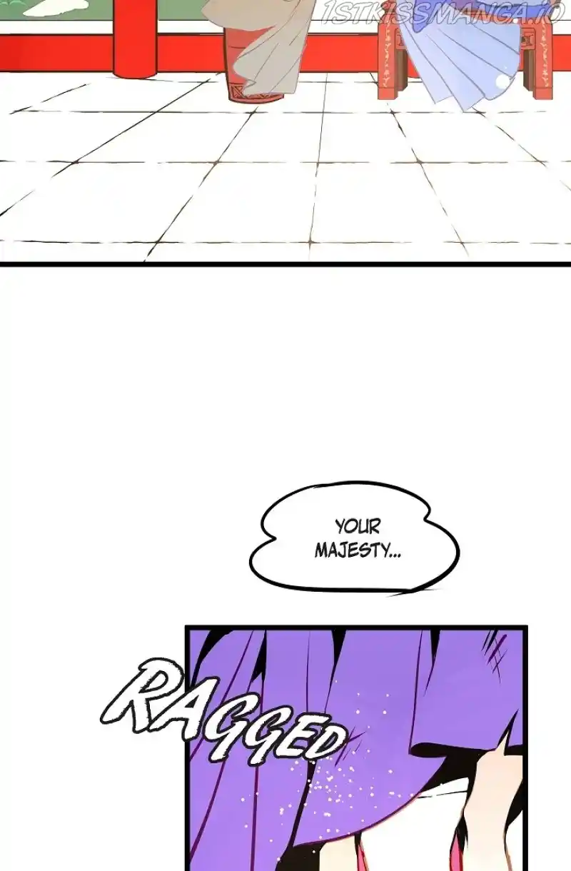 The 13Th Night Chapter 95