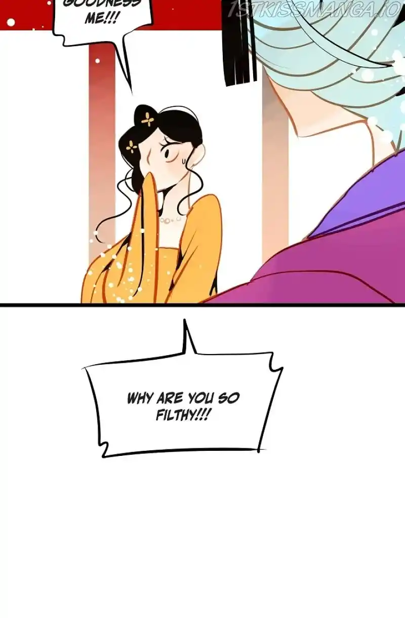 The 13Th Night Chapter 95