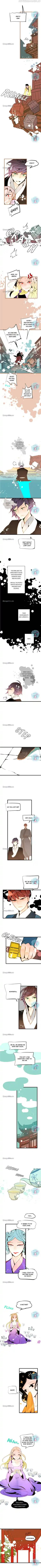 The 13th Night Chapter 96