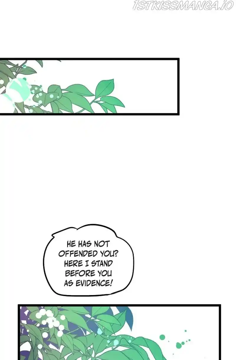 The 13Th Night Chapter 97