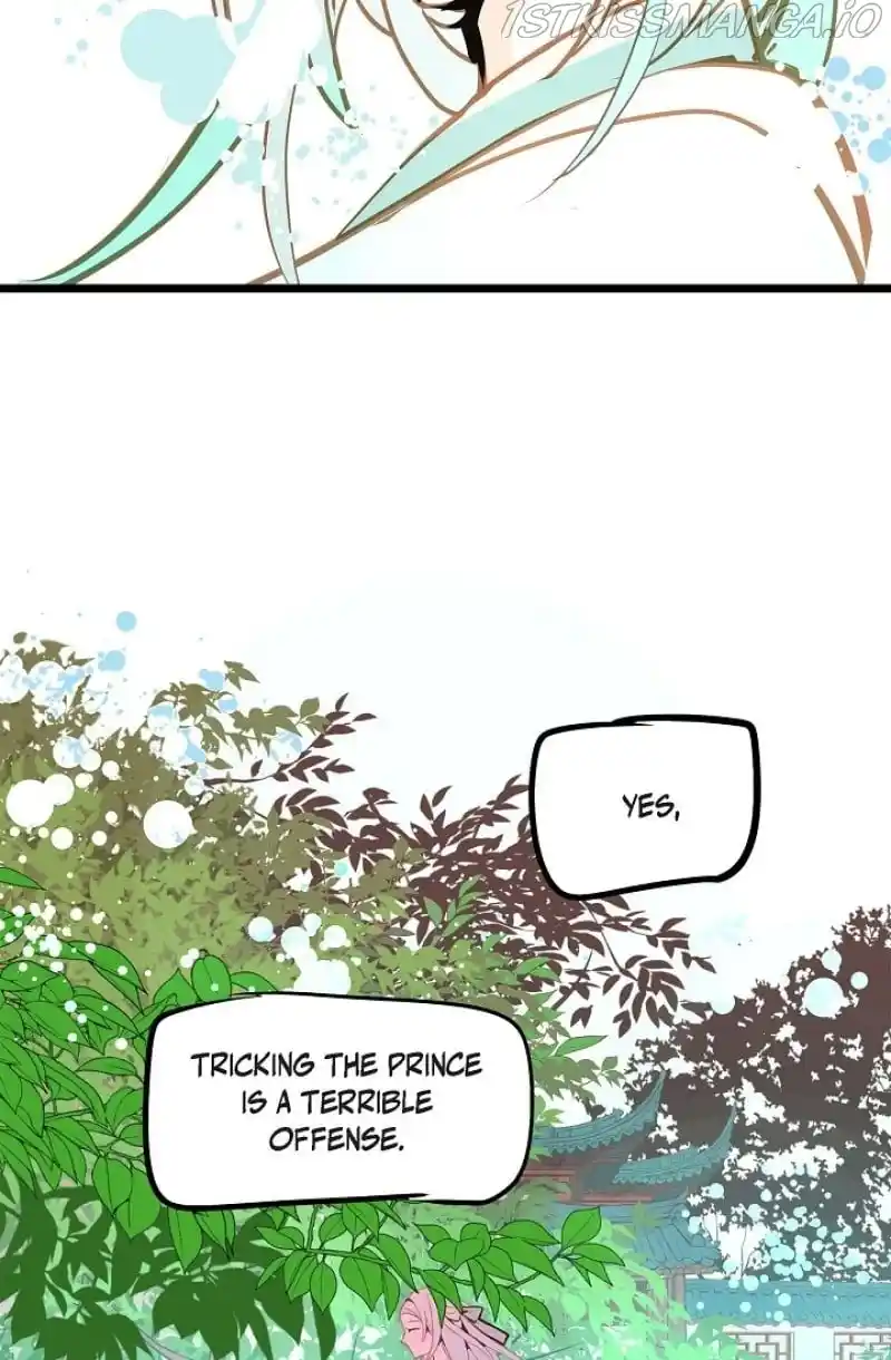 The 13Th Night Chapter 97