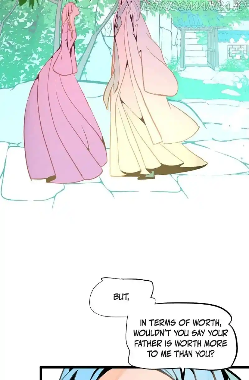 The 13Th Night Chapter 97